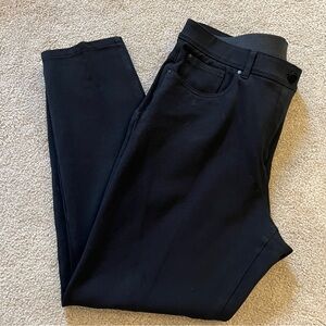 Chico’s ponte knit So Slimming 5 pocket pant